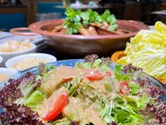 -望蝎门羊蝎子火锅(祭城店)