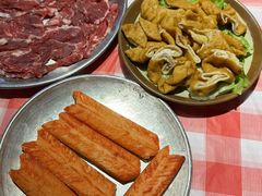 -重庆印象老火锅(梅林店)