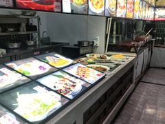 -陈小勺·东北大院(薛家岛店)