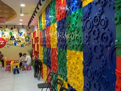 -韦哲乐高机器人·等级考试·少儿编程(羽山路校区)