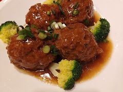 -正阳门饭庄·烤鸭·北京菜(万丰路七里庄店)