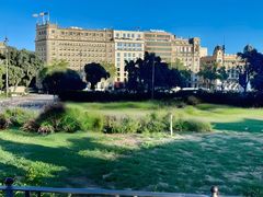 -加泰罗尼亚广场