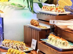 -川骄海鲜自助(河东店)