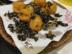 -徐记私厨(半淞园路店)