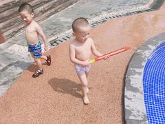 -枫香湖儿童公园