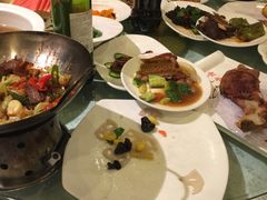 -紫阳家宴(源深店)