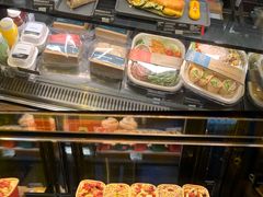 -星巴克(北京中关村北京国际店)