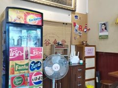 -曼谷食堂·泰国家庭料理(丹桂路店)