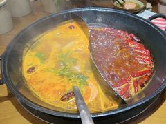 -巴隆门重庆老火锅(太湖路店)