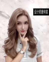 -3AM HAIR SALON染发烫发接发