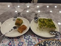 -bosphorus 铂斯西餐厅·土耳其烧烤(环市中路店)