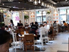 大堂-王妈热卤·川味馆(海昌店)