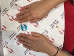 爱空间美甲(三元桥店)-爱空间美睫健康美甲