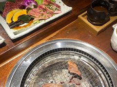 -御牛道日式烤肉料理(杭州万象城店)
