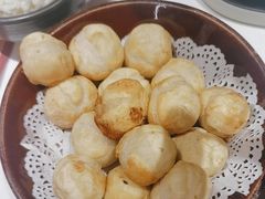 -乔阿马·江南味·驴肉香(龙湖华泾天街店)