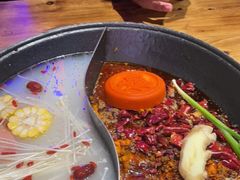 -楠火锅(广州总店)