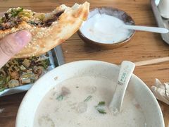 -赵家羊肉羊汤馆(车站总店)