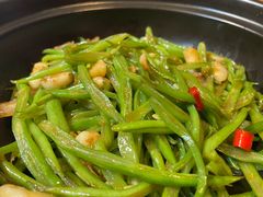 -万柳阁小馆·花园餐厅(龙潭湖店)