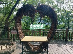 -本溪关山湖风景区