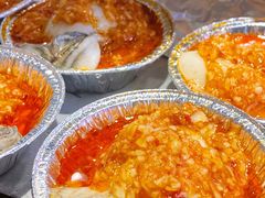 招牌生蚝-御记碳烤肥牛(东城万达店)