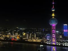 -陆家嘴世纪金融广场