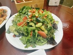 大拌菜-蒙古缘饭店(额尔古纳云杉宾馆店)