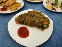 -鹭江宾馆·观海餐厅