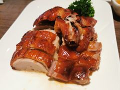 -港丽餐厅(来福士店)