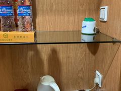 -梅州天地人花园酒店(梅县人民广场店)