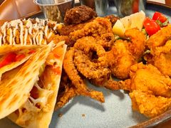 -bluefrog蓝蛙(新三里屯太古里店)