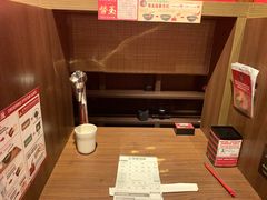 -一蘭拉面(铜锣湾店)