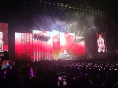 -东莞银行篮球中心