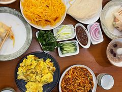 -老昌春饼(中央大街店)