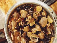 甜麻肥蛤-陈氏肥蛤(小纬六路总店)