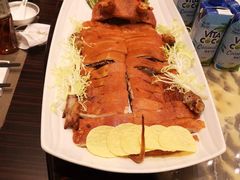 -安蒂娅.悦景轩中餐厅(西乡店)
