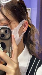 -艺耳美专业穿耳洞打耳洞穿孔