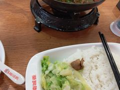 -南城香(四路通店)