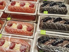 -奈雪的茶(印象城店)