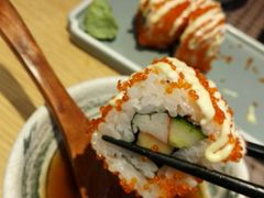 -林妈妈村·日式料理(宝山万达店)