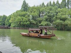 -乌镇景区