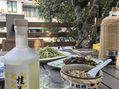 -壹笑茶庄