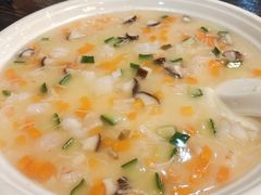 -御膳粥·牛乳粥底火锅·地道顺德菜(容桂店)