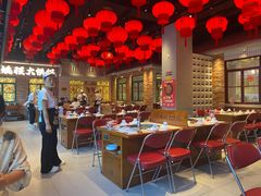 -姚稷大铁锅(东明广场店)
