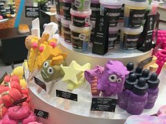 -LUSH(威尼斯人店)