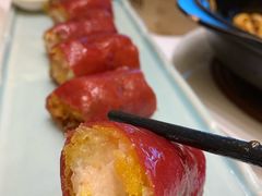 -天瑞轩·粤菜餐厅