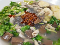 -百年尹氏汤包(湖南路狮子桥店)