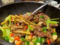 -猪肉婆私房菜(容桂总店)