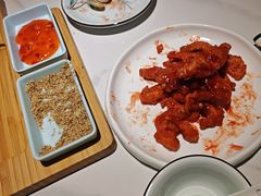 -33号大院·青岛本帮菜(五四广场店)
