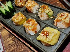 -小川洋风料理(街道口店)