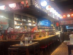 -小川洋风料理(汉街店)